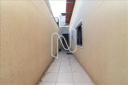 Hall de circulação  