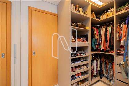 Closet - Quarto 04  