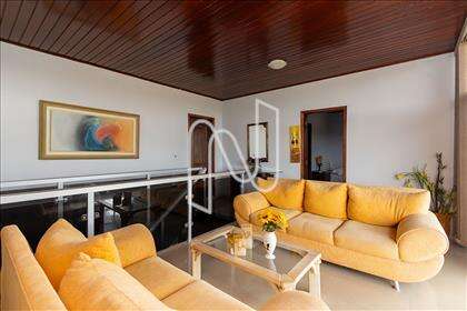 Sala - Andar Superior