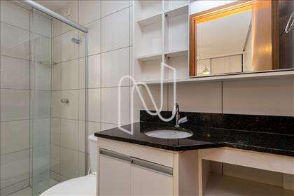 Suíte - quarto 01