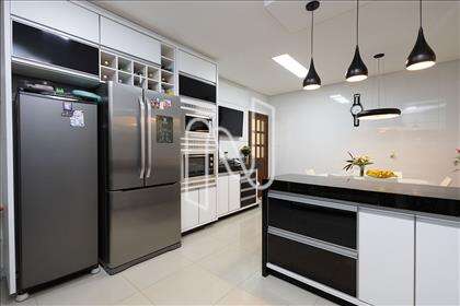  Cozinha