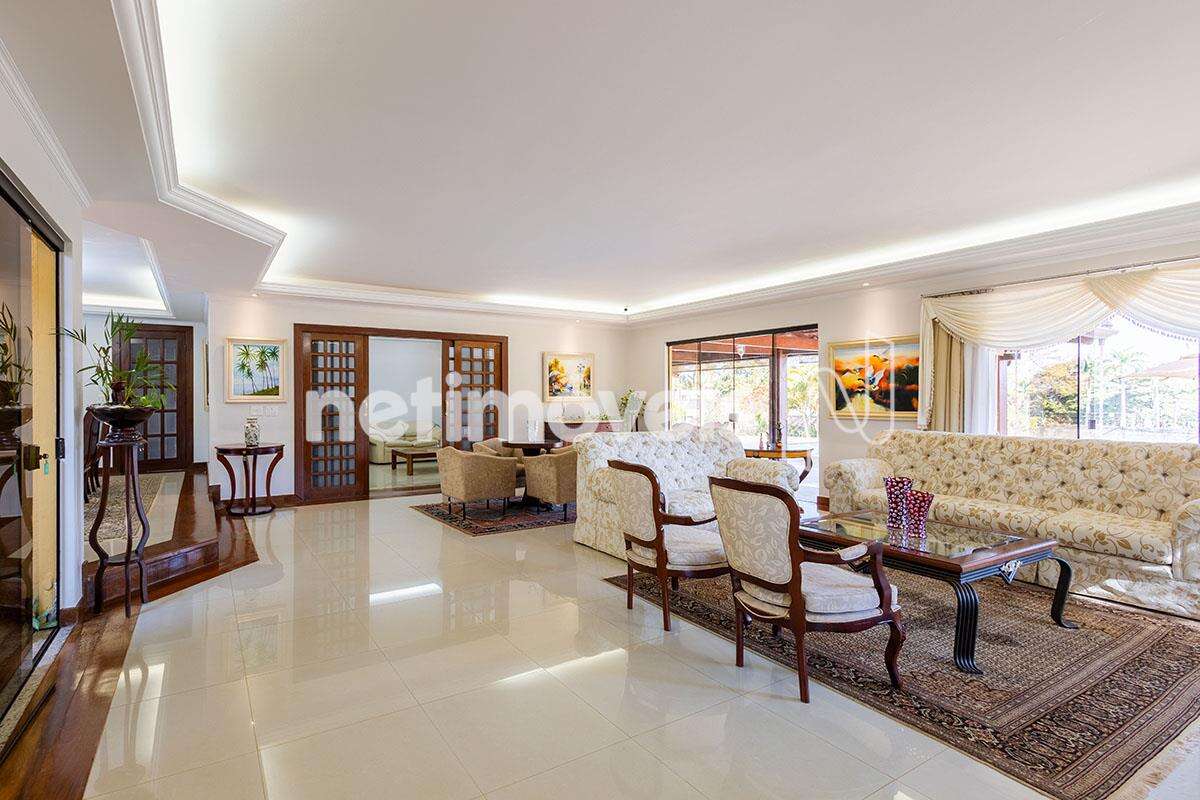 Sala de estar 