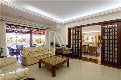  Sala de TV