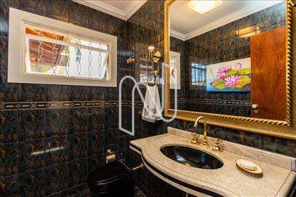 Lavabo 