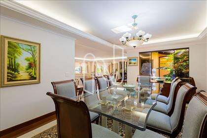 Sala de jantar 