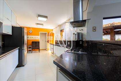 Cozinha 