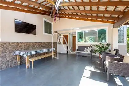 Varanda
