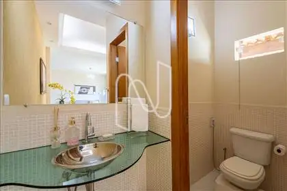 Lavabo 