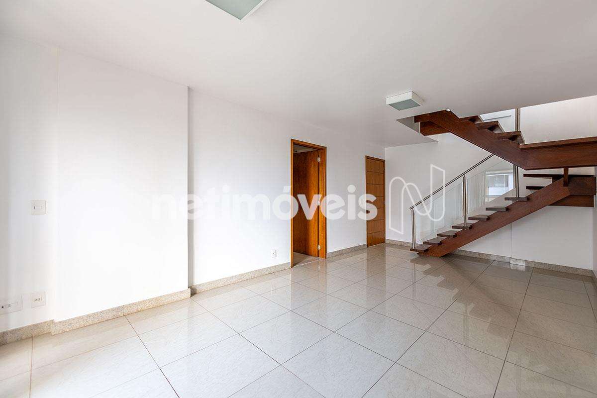 Sala jantar + estar