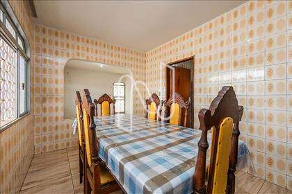 Sala de jantar  