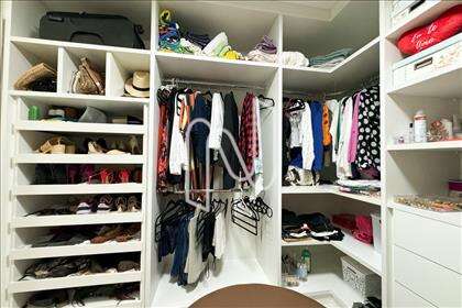Closet 