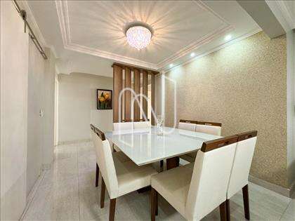  Sala de jantar
