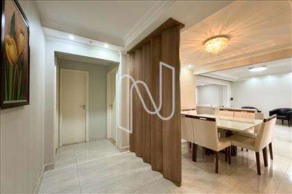 Sala de jantar 