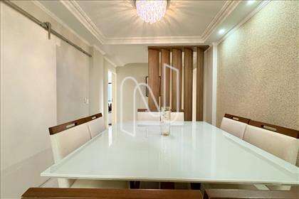 Sala de jantar 