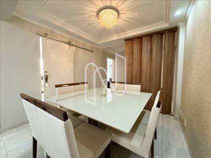  Sala de jantar