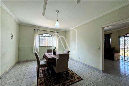 Sala de jantar  