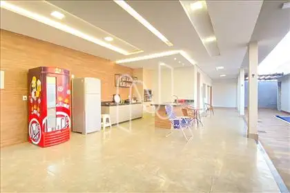 Cozinha gourmet