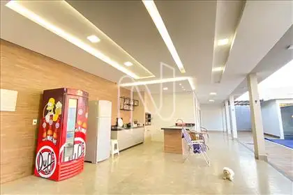 Cozinha gourmet 