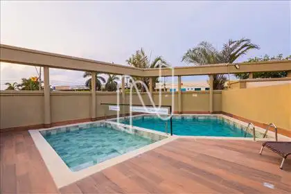Piscina 