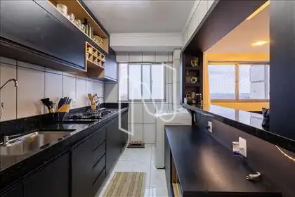 Cozinha 