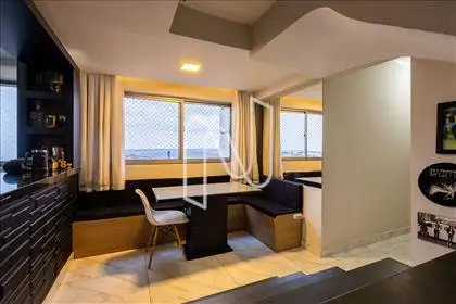 Sala de jantar 