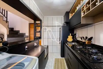 Cozinha 