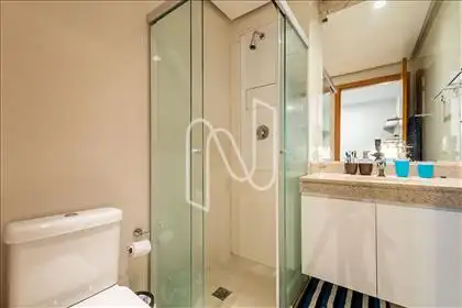 Suíte - Quarto 01
