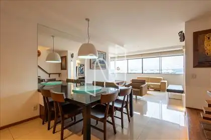 Sala de jantar