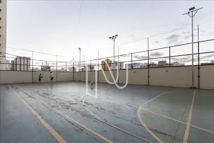 Quadra de esporte