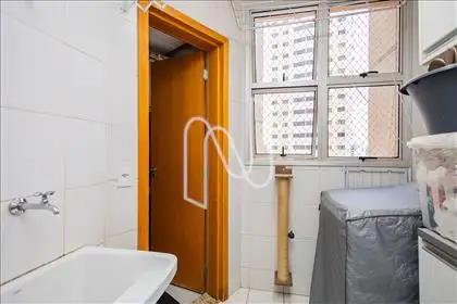 Área de serviço