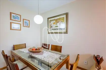Sala de jantar