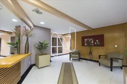 Hall de entrada