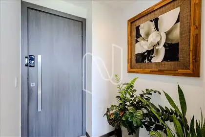 Hall de entrada