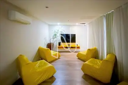 Home cinema  