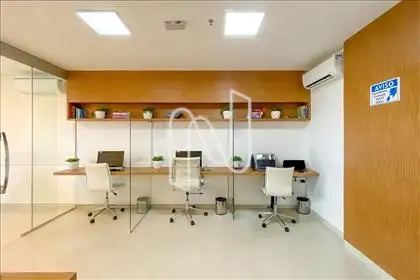 Sala de estudos  