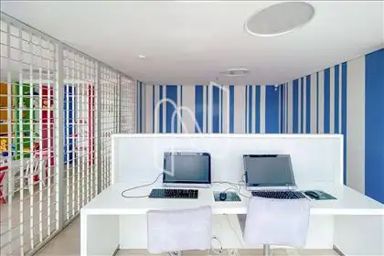Lan house  