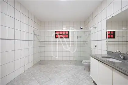 Banheiro quarto 03  