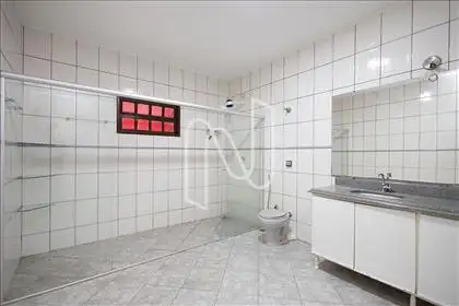 Banheiro quarto 03  