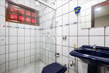 Banheiro quarto 02  