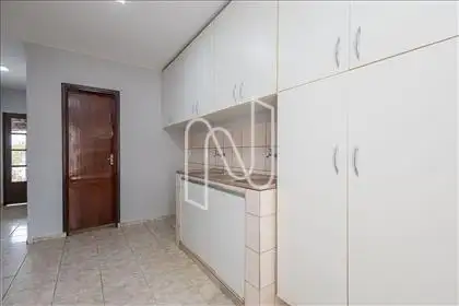  Área de serviço