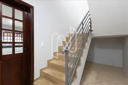 Escadaria  