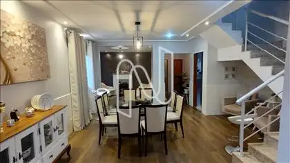Sala de jantar  