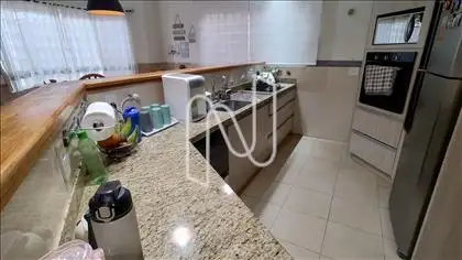 Cozinha  