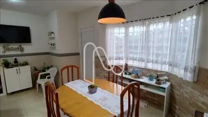 Sala de jantar  