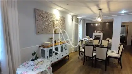 Sala de jantar 