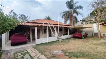 Quintal/ Garagem 