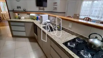 Cozinha  