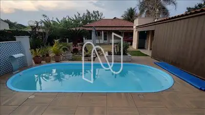 Piscina  