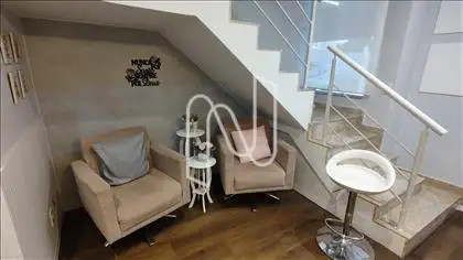 Escada 