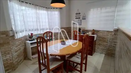 Sala de jantar  